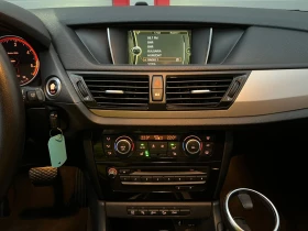 BMW X1 2.0D X-DRIVE AUTOMATIK NAVI KEY LESS EVRO 5B , снимка 16