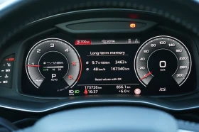 Audi Q7 50 TDI* S LINE* QUATTRO* BOSE* 7 МЕСТЕН, снимка 12