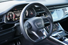 Audi Q7 50 TDI* S LINE* QUATTRO* BOSE* 7 МЕСТЕН, снимка 9