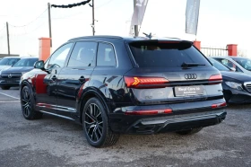Audi Q7 50 TDI* S LINE* QUATTRO* BOSE* 7 МЕСТЕН, снимка 6