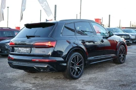Audi Q7 50 TDI* S LINE* QUATTRO* BOSE* 7 МЕСТЕН, снимка 4