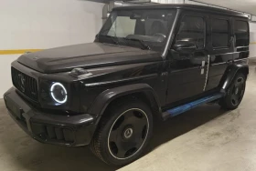 Mercedes-Benz G 63 AMG NEW /CARBON/ FULL/, снимка 1