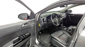 Kia Sportage 2.0 CRDI / АВТОМАТИК / СЕРВИЗНА ИСТОРИЯ !!!, снимка 5