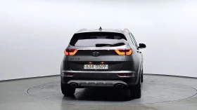 Kia Sportage 2.0 CRDI / АВТОМАТИК / СЕРВИЗНА ИСТОРИЯ !!!, снимка 4
