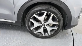 Kia Sportage 2.0 CRDI / АВТОМАТИК / СЕРВИЗНА ИСТОРИЯ !!!, снимка 16