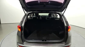 Kia Sportage 2.0 CRDI / АВТОМАТИК / СЕРВИЗНА ИСТОРИЯ !!!, снимка 15