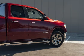 Dodge RAM 1500 BIG HORN HEMI 5.7, снимка 7