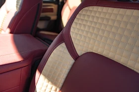 Dodge RAM 1500 BIG HORN HEMI 5.7, снимка 15