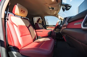 Dodge RAM 1500 BIG HORN HEMI 5.7, снимка 13