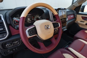 Dodge RAM 1500 BIG HORN HEMI 5.7, снимка 14