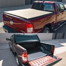 Dodge RAM 1500 BIG HORN HEMI 5.7, снимка 9