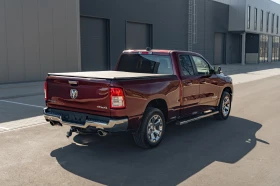 Dodge RAM 1500 BIG HORN HEMI 5.7, снимка 5