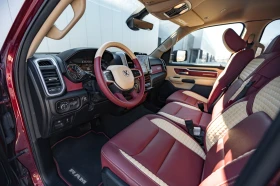 Dodge RAM 1500 BIG HORN HEMI 5.7, снимка 12