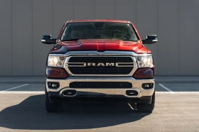 Dodge RAM 1500 BIG HORN HEMI 5.7, снимка 2