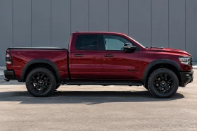 Dodge RAM 1500 BIG HORN HEMI 5.7, снимка 4