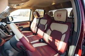 Dodge RAM 1500 BIG HORN HEMI 5.7, снимка 11