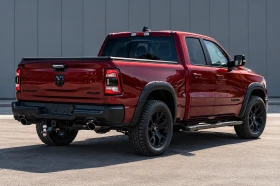 Dodge RAM 1500 BIG HORN HEMI 5.7, снимка 3