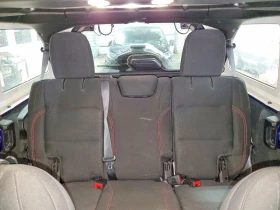 Jeep Wrangler UNLIMITED RUBICON, снимка 11