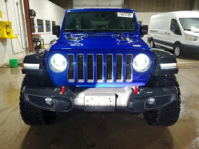 Jeep Wrangler UNLIMITED RUBICON, снимка 2