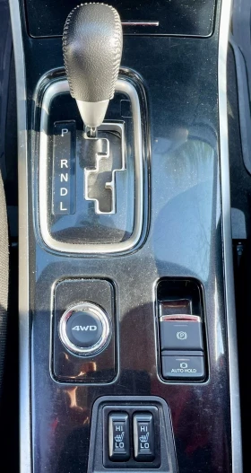 Mitsubishi Outlander GT 3.0 V6, снимка 11