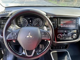 Mitsubishi Outlander GT 3.0 V6, снимка 9