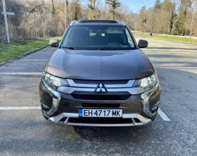 Mitsubishi Outlander GT 3.0 V6, снимка 2