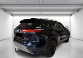 Toyota Highlander Hybrid = Luxury = 7 Seats Гаранция, снимка 3