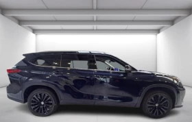 Toyota Highlander Hybrid = Luxury = 7 Seats Гаранция, снимка 4