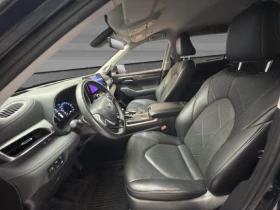 Toyota Highlander Hybrid = Luxury = 7 Seats Гаранция, снимка 7