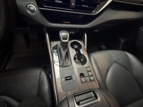 Toyota Highlander Hybrid = Luxury = 7 Seats Гаранция, снимка 10