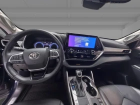 Toyota Highlander Hybrid = Luxury = 7 Seats Гаранция, снимка 8