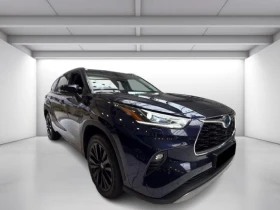 Toyota Highlander Hybrid = Luxury = 7 Seats Гаранция, снимка 1