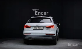 Audi Q3 30 TDI Quattro Design Line | Цена до България, снимка 4