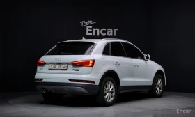 Audi Q3 30 TDI Quattro Design Line | Цена до България, снимка 2