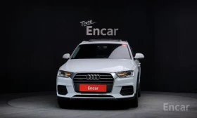 Audi Q3 30 TDI Quattro Design Line | Цена до България, снимка 3