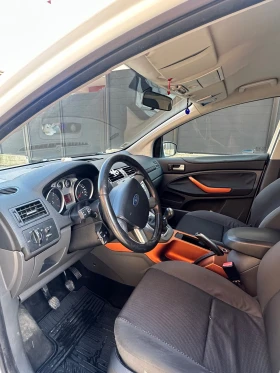 Ford Kuga AWD 4x4, снимка 4