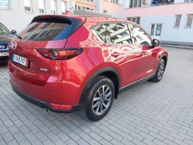 Mazda CX-5 2.0 98000км. НОВА, снимка 3