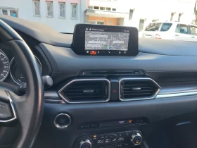 Mazda CX-5 2.0 98000км. НОВА, снимка 9