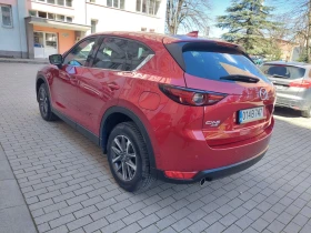 Mazda CX-5 2.0 98000км. НОВА, снимка 5