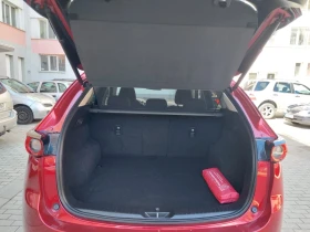 Mazda CX-5 2.0 98000км. НОВА, снимка 17
