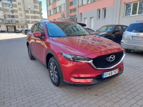 Mazda CX-5 2.0 98000км. НОВА, снимка 1