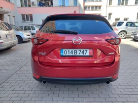Mazda CX-5 2.0 98000км. НОВА, снимка 4