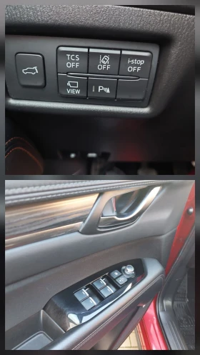 Mazda CX-5 2.0 98000км. НОВА, снимка 16
