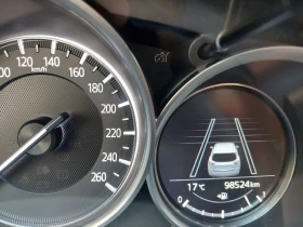 Mazda CX-5 2.0 98000км. НОВА, снимка 13