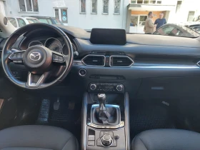 Mazda CX-5 2.0 98000км. НОВА, снимка 8