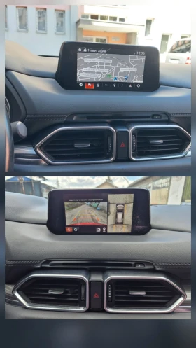 Mazda CX-5 2.0 98000км. НОВА, снимка 10