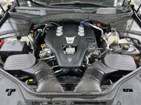Maserati Levante GT/KEYLESS/LANE ASSIST/ADAPTIVE CRUISE , снимка 15