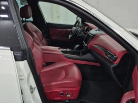 Maserati Levante GT/KEYLESS/LANE ASSIST/ADAPTIVE CRUISE , снимка 11
