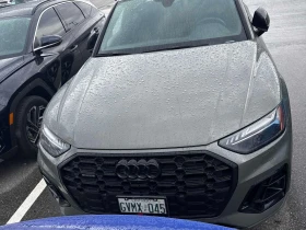 Audi Q5 Technik/ПАНОРАМА/ДИСТРОНИК/360 КАМЕРИ, снимка 2