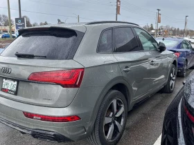 Audi Q5 Technik/ПАНОРАМА/ДИСТРОНИК/360 КАМЕРИ, снимка 4